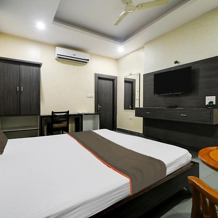 Collection O Hotel Silver Inn Bhopal Dış mekan fotoğraf