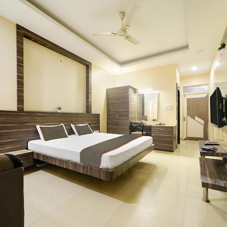 Collection O Hotel Silver Inn Bhopal Dış mekan fotoğraf