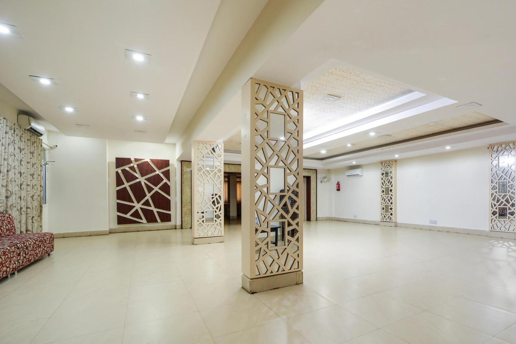 Collection O Hotel Silver Inn Bhopal Dış mekan fotoğraf